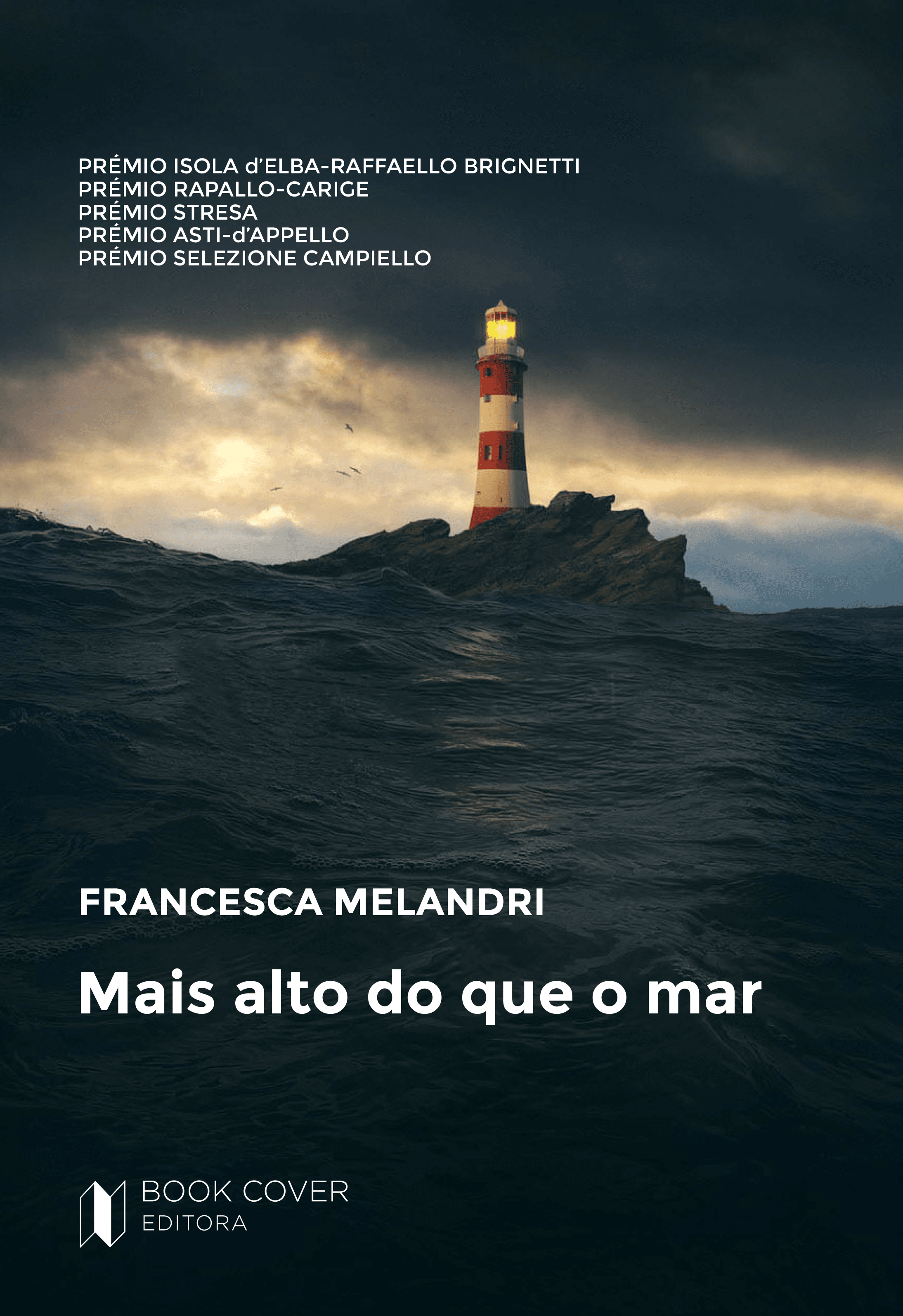 Mais Alto do que o Mar