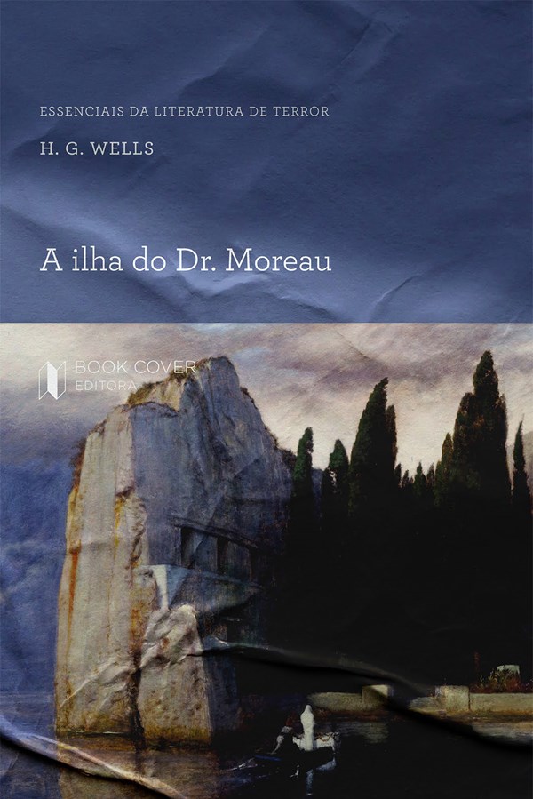 A Ilha do Dr. Moreau
