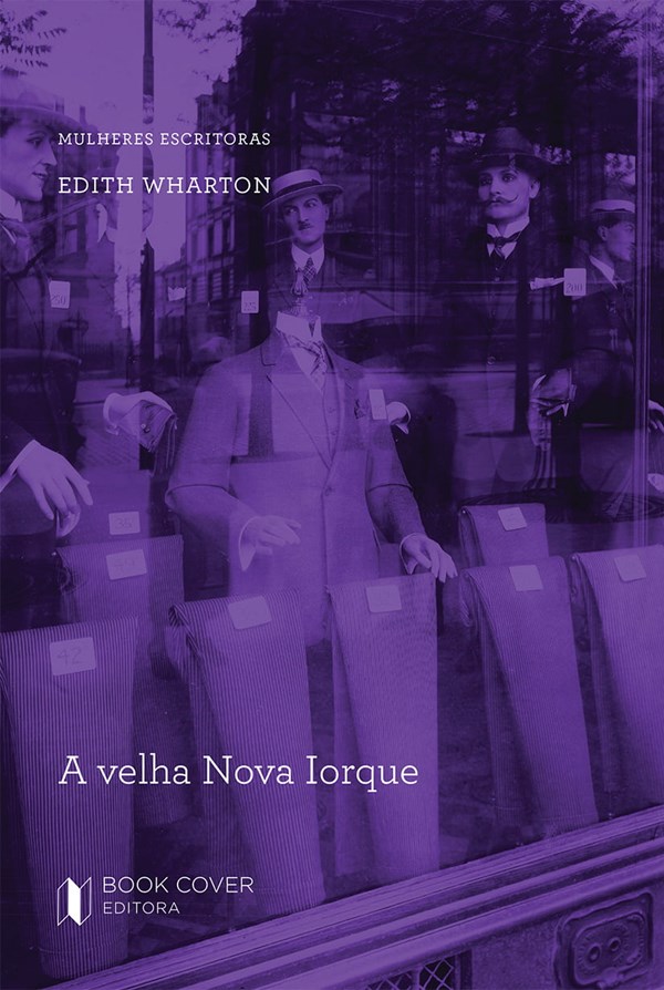 A velha Nova Iorque