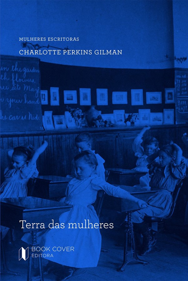 Terra das Mulheres