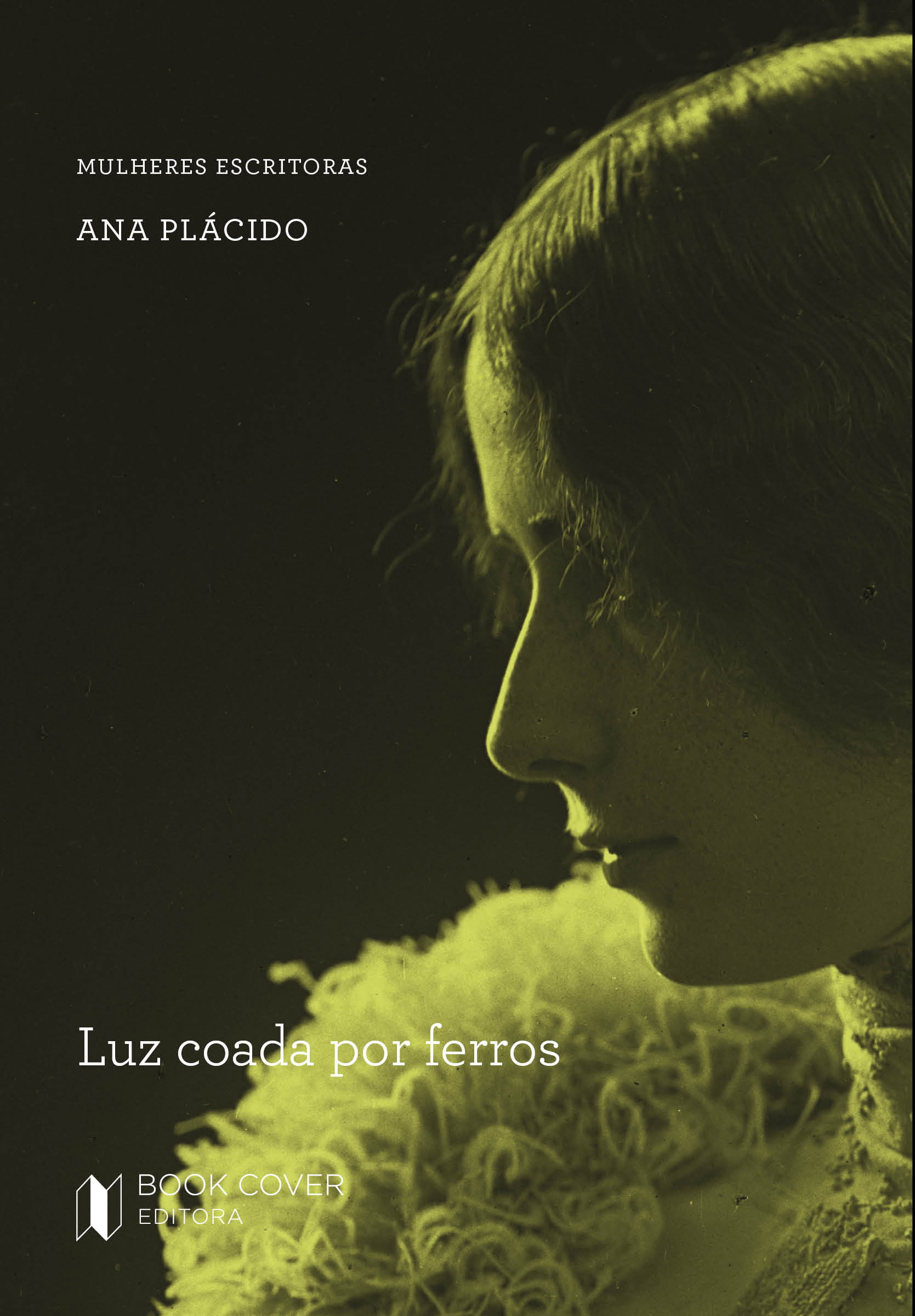 Luz Coada por Ferros