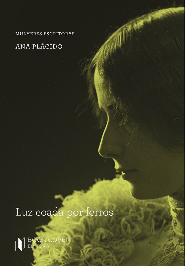 Luz Coada por Ferros