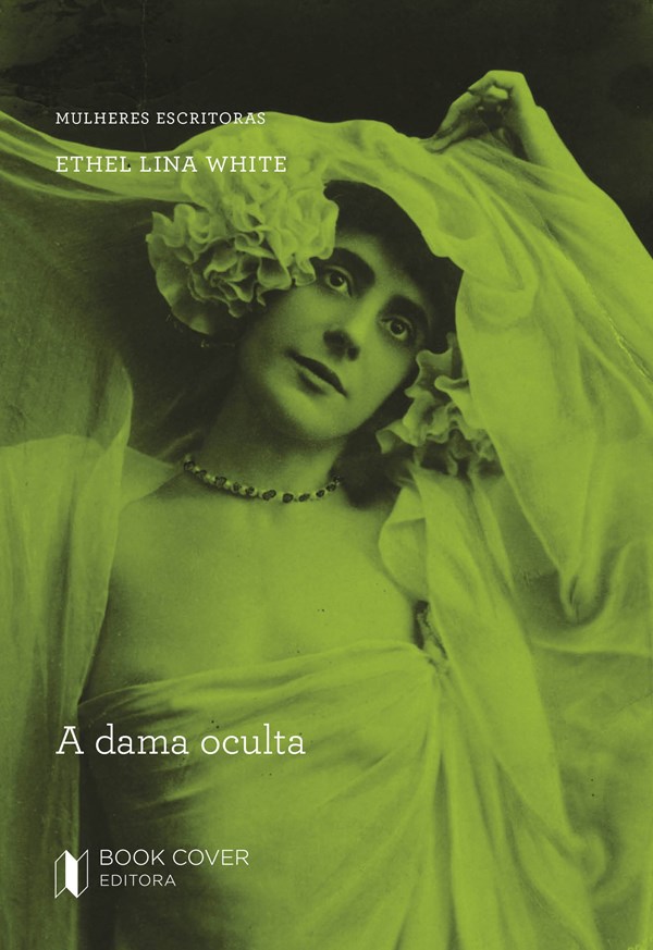 A Dama Oculta