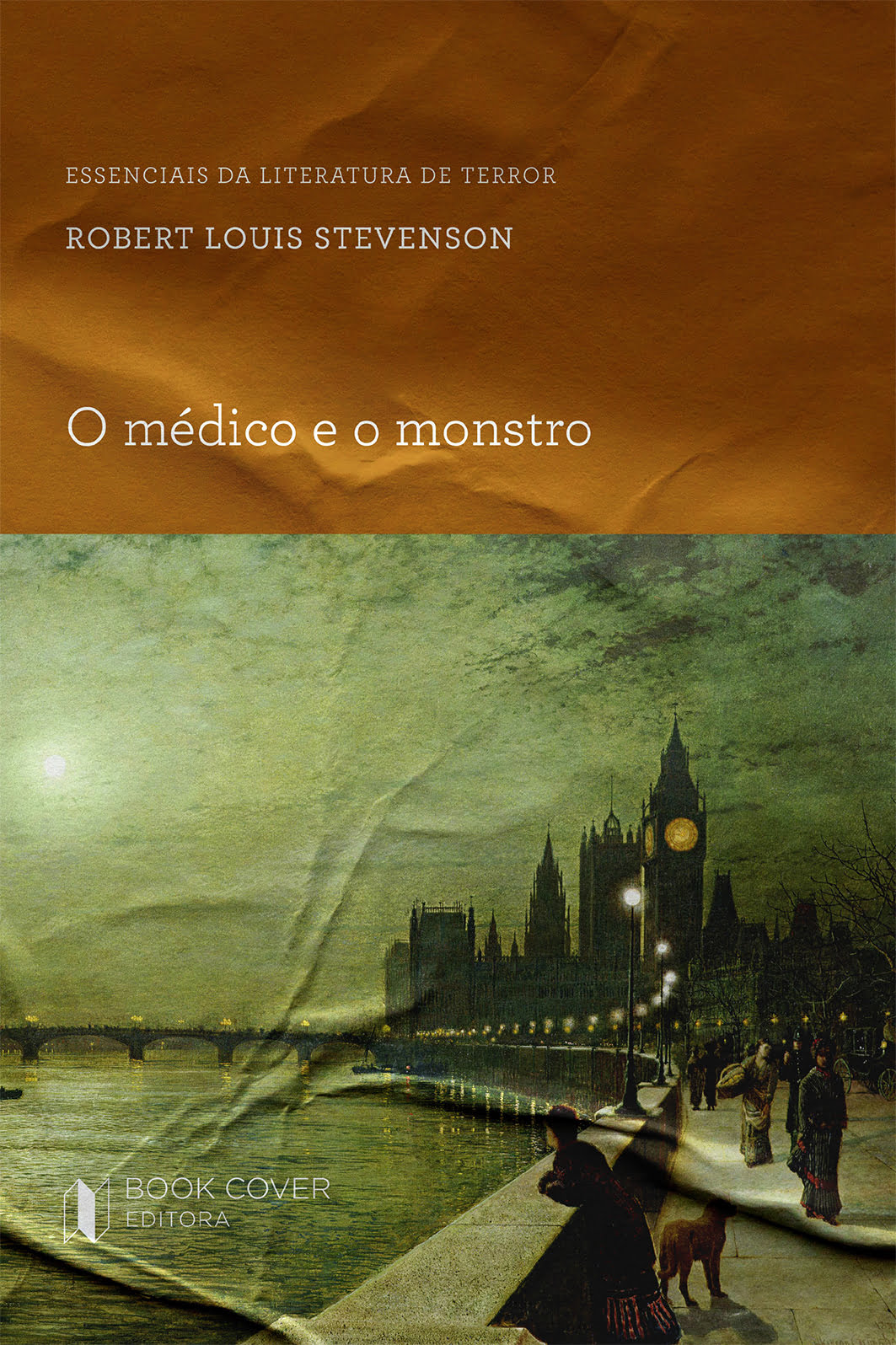 O Médico e o Monstro