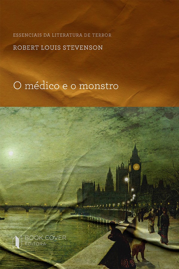O Médico e o Monstro