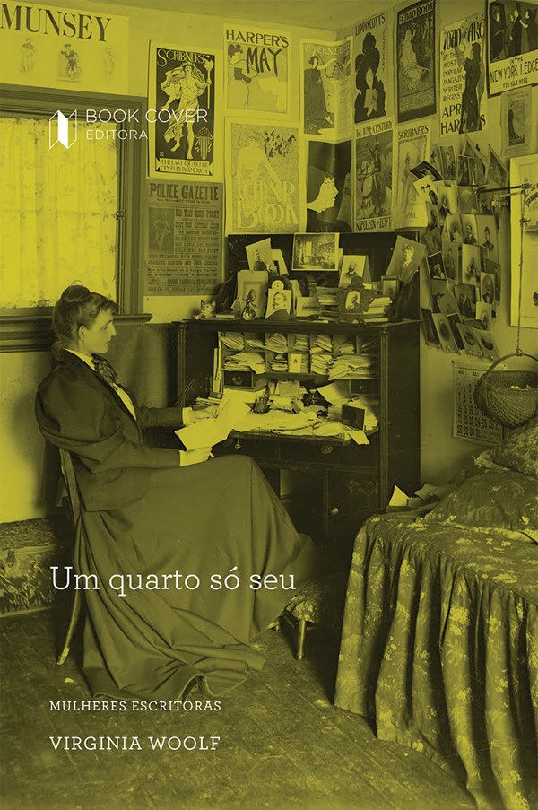 Um Quarto Só Seu