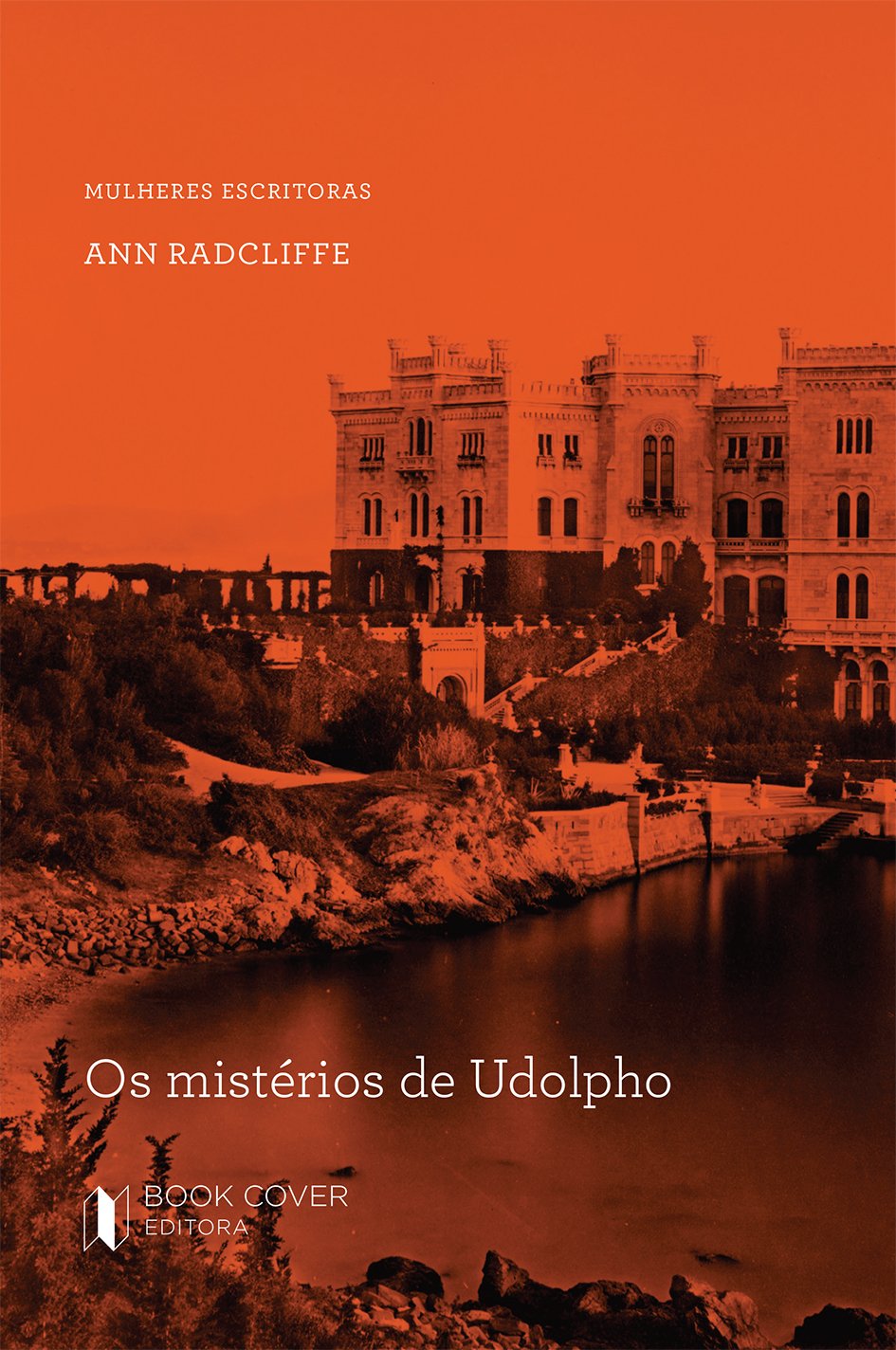 Os Mistérios de Udolpho