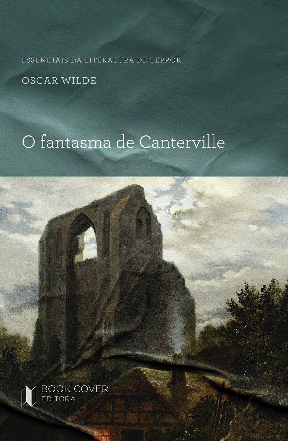 O Fantasma de Canterville