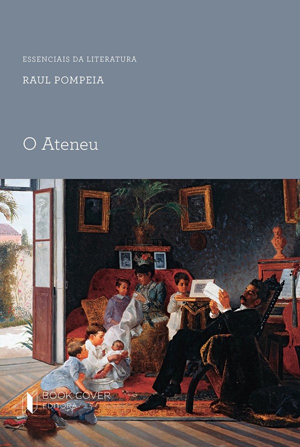 O Ateneu