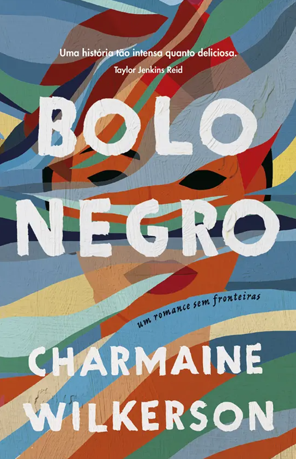 Bolo negro
