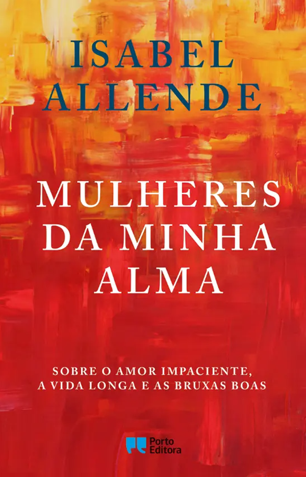 Mulheres da minha alma