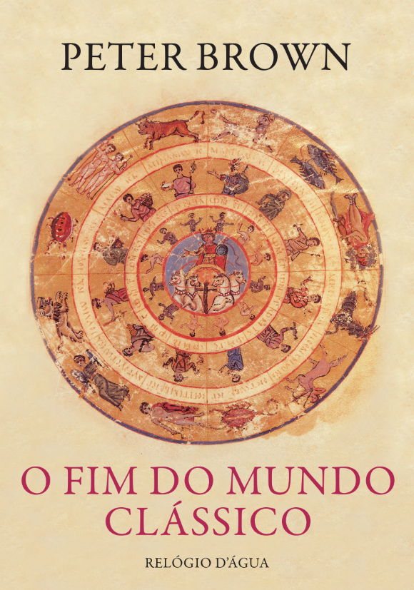 O Fim do Mundo Clássico