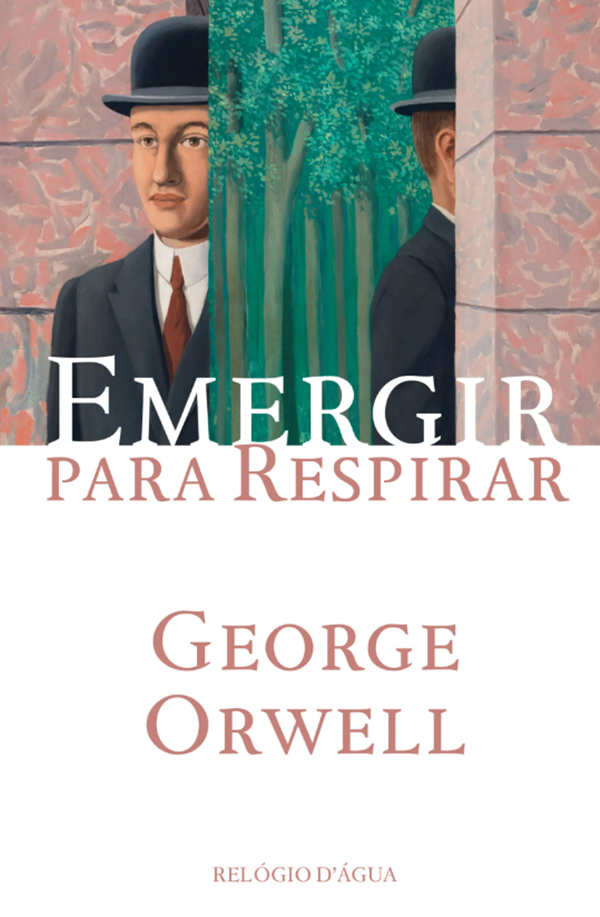 Emergir para Respirar