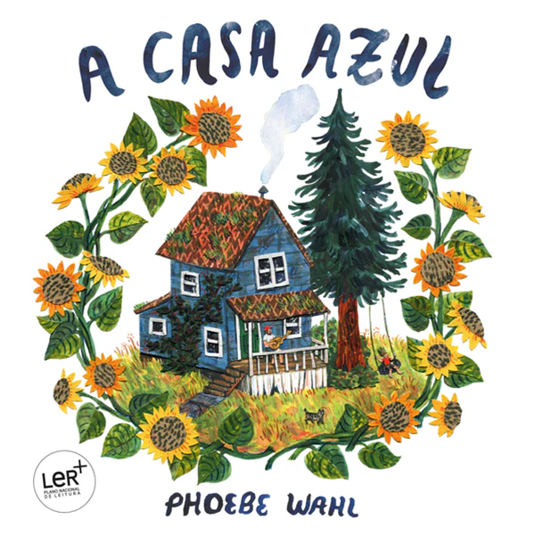 A Casa Azul