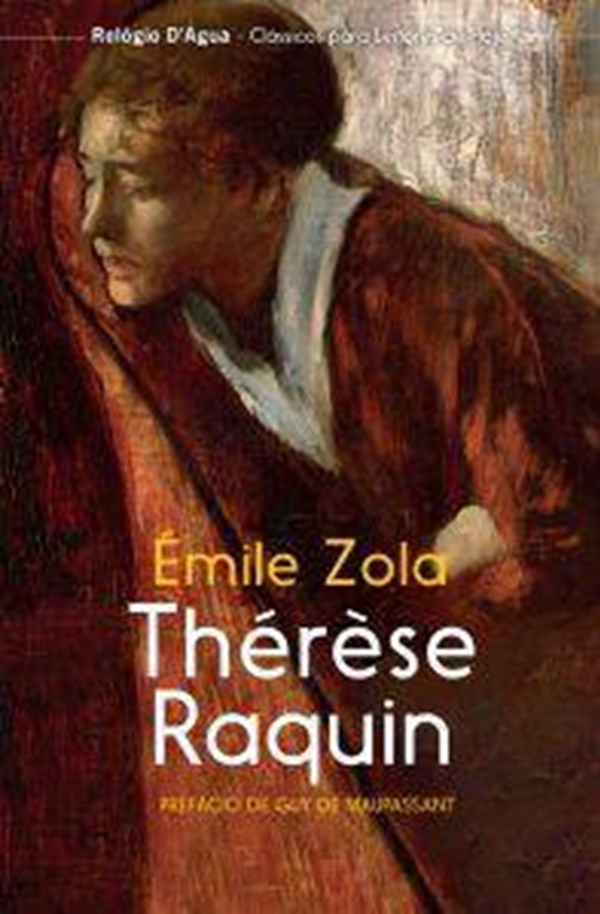 Thérèse Raquin