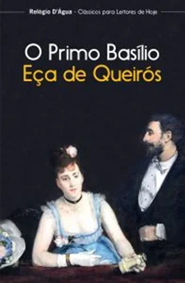 O Primo Basílio