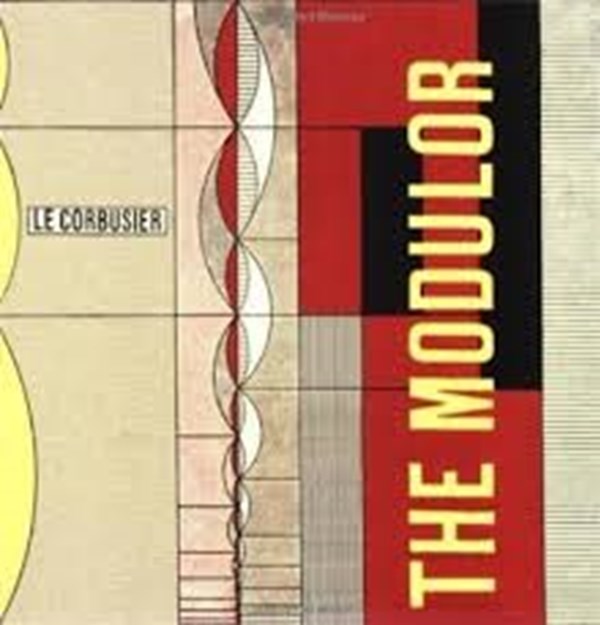 O Modulor / Modulor 2