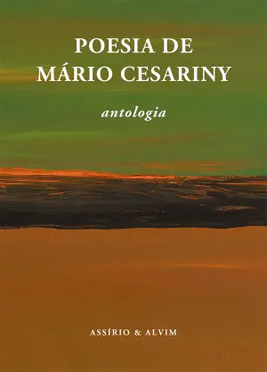 Poesia de Mário Cesariny