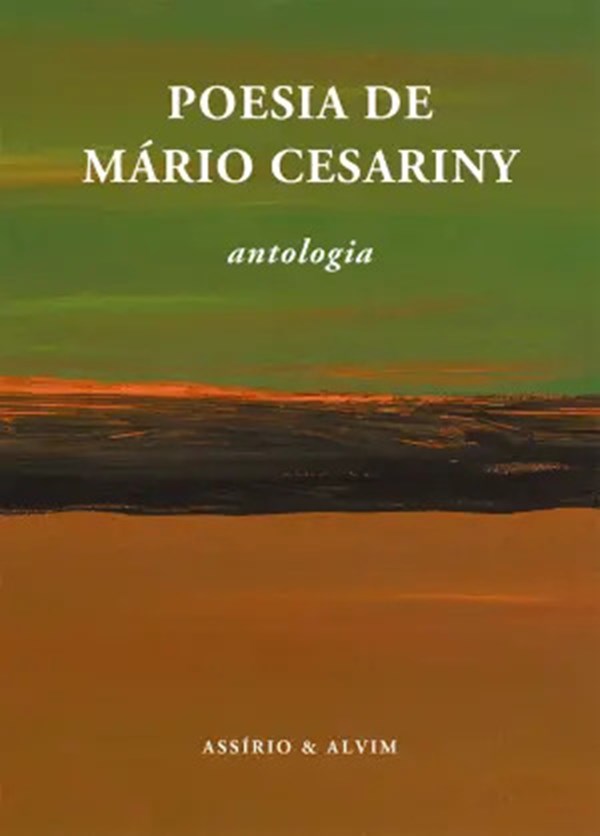 Poesia de Mário Cesariny