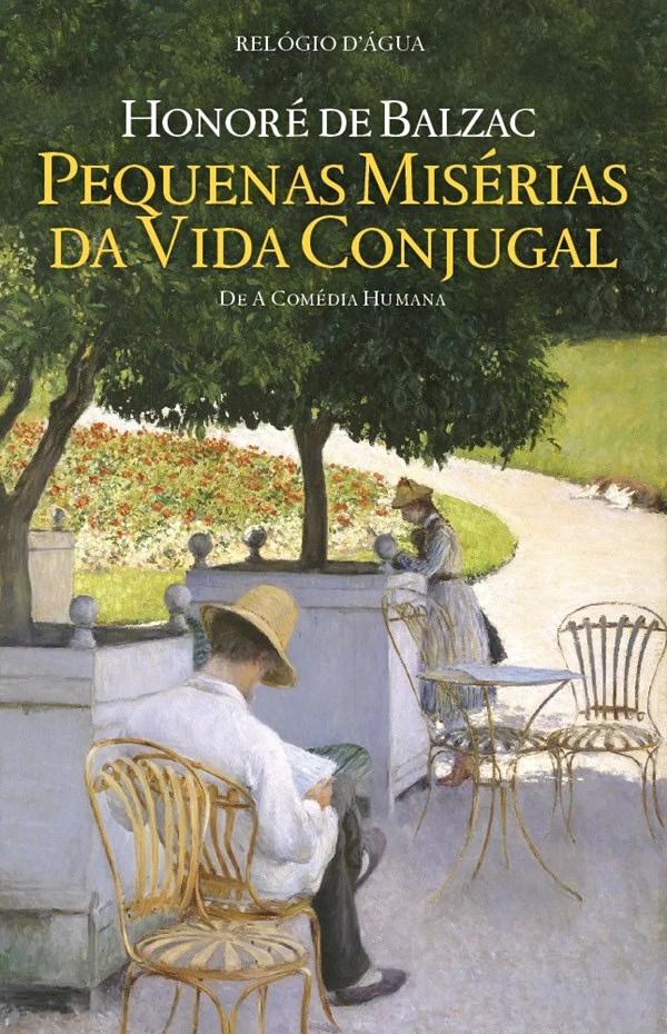 Pequenas Misérias da Vida Conjugal