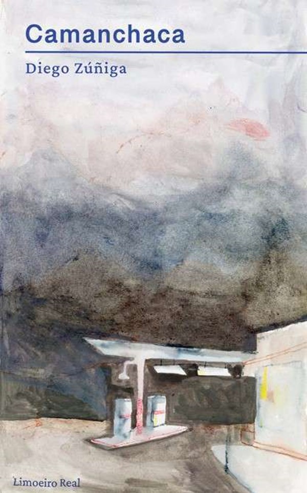 Camanchaca