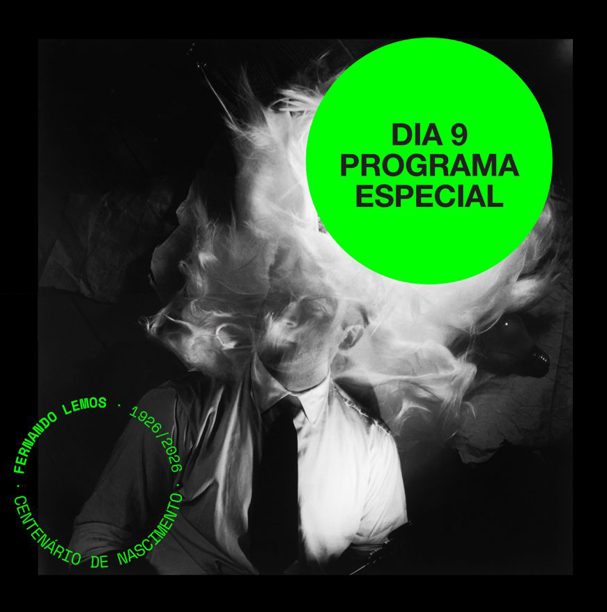 PROGRAMA ESPECIAL - FERNANDO LEMOS