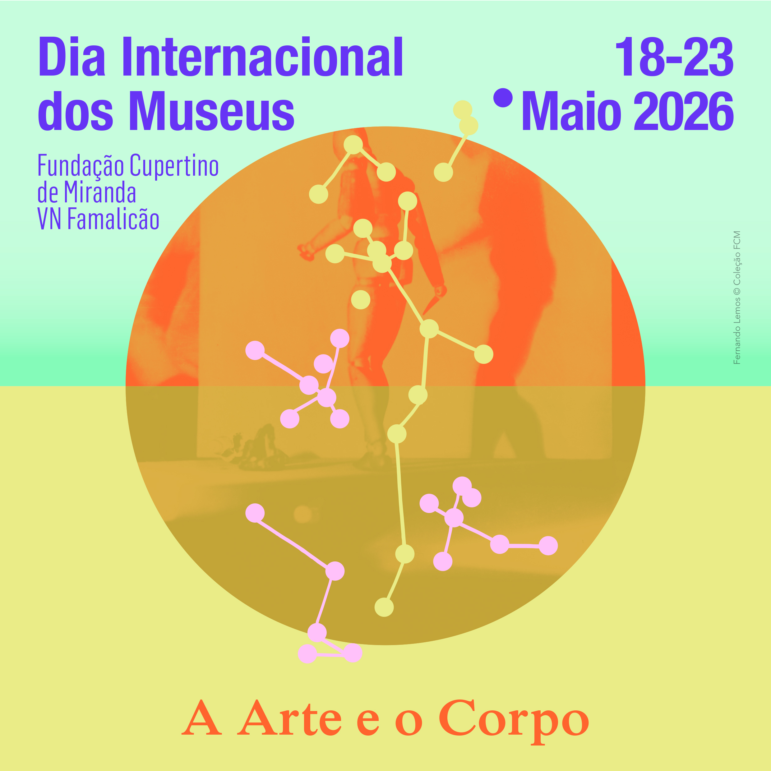 Dia Internacional dos Museus