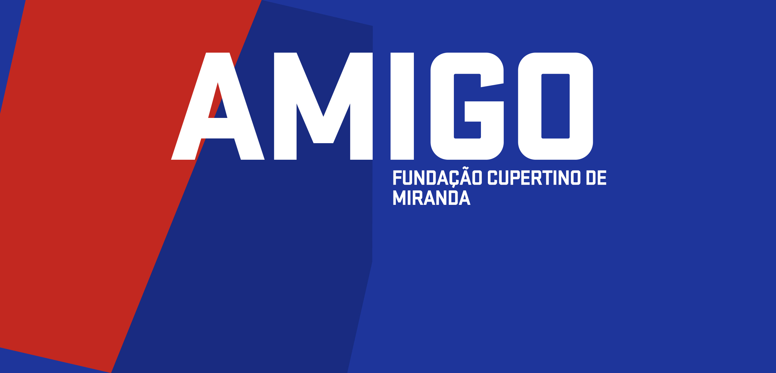 CARTÃO AMIGO FCM