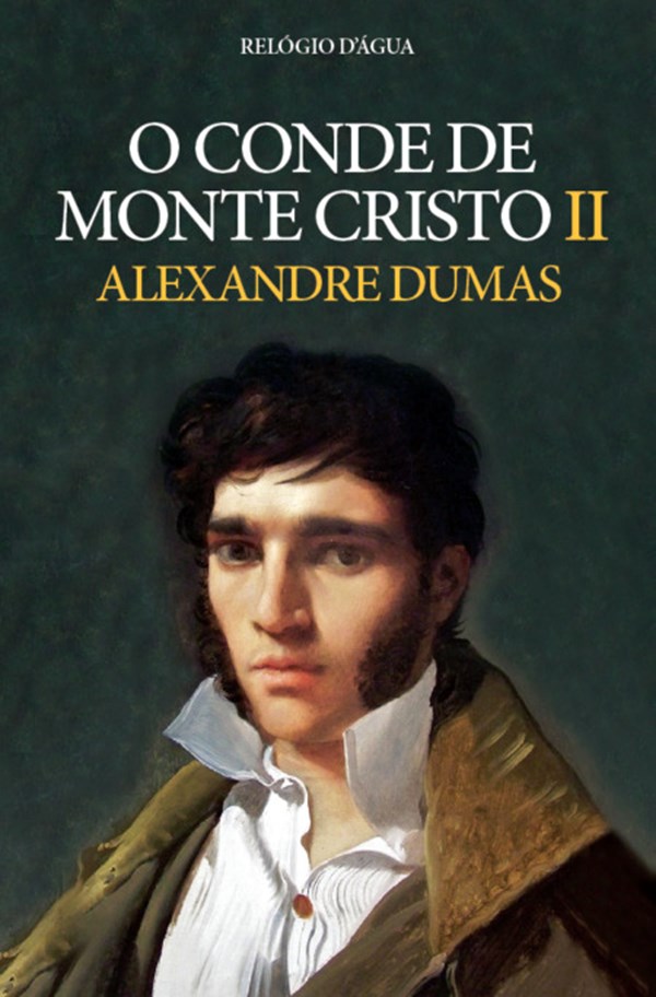 O Conde de Monte Cristo