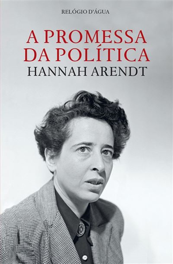 A Promessa da Política