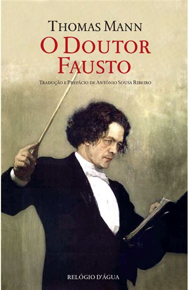 O Doutor Fausto