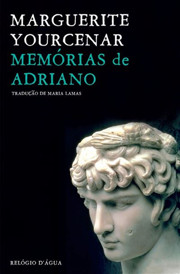 Memórias de Adriano