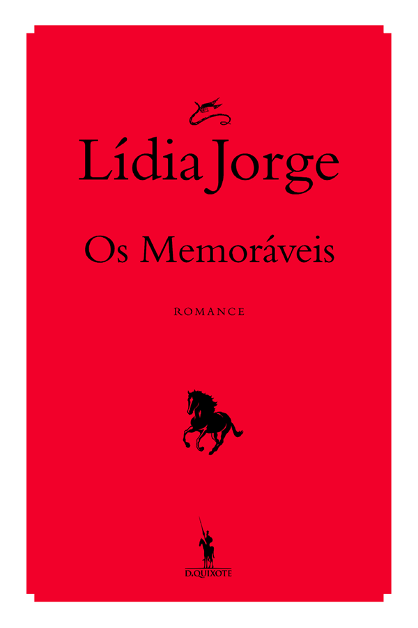 Os Memoráveis