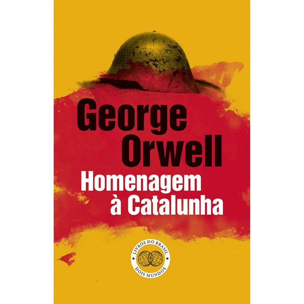 Homenagem à Catalunha