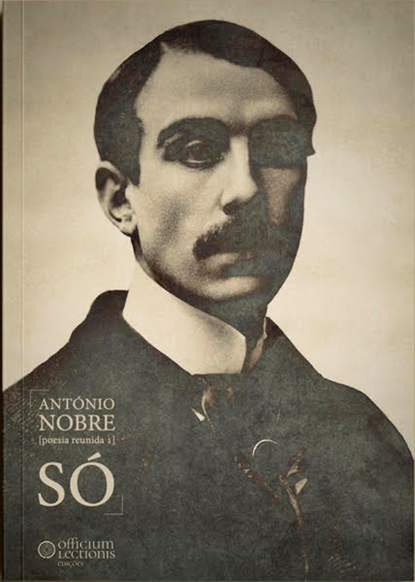 António Nobre Só [poesia 1]