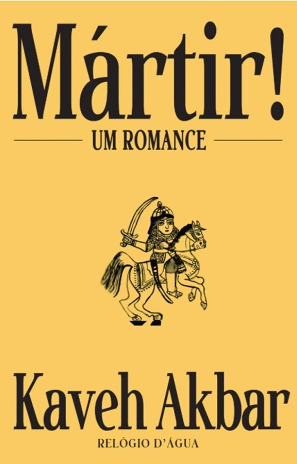 Mártir
