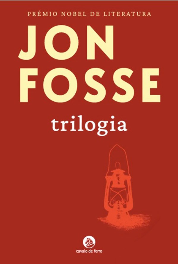 Trilogia: Vigília. Os Sonhos de Olav. Fadiga