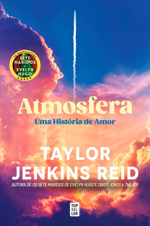 Atmosfera: uma história de amor