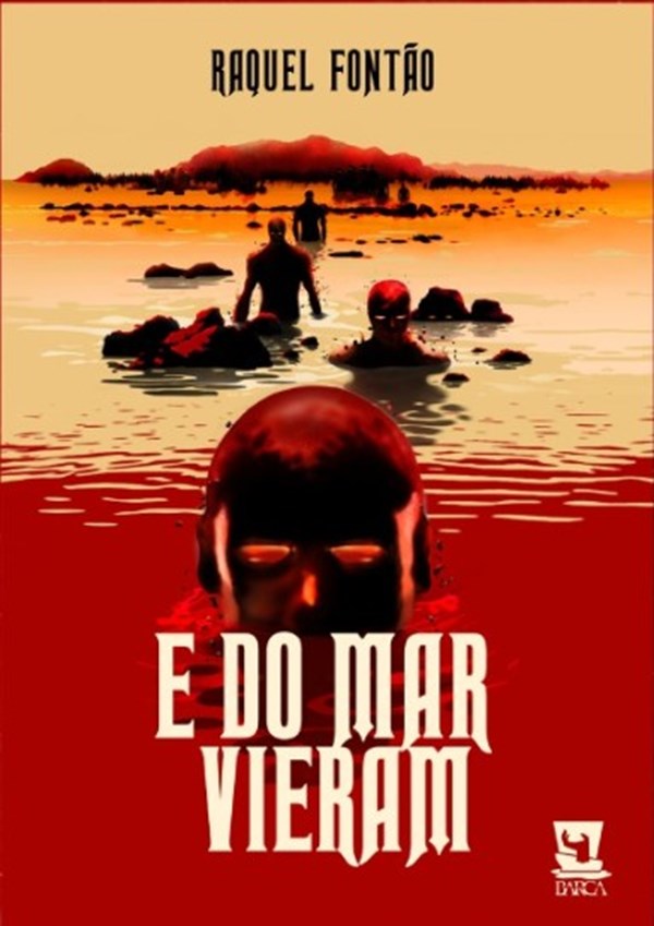 E do Mar Vieram