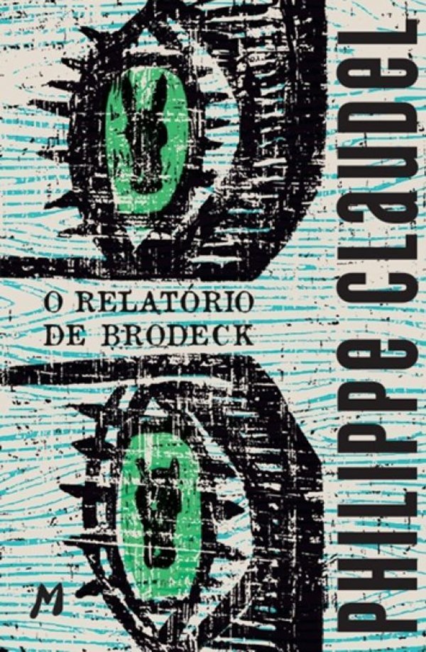 O relatório de Brodeck