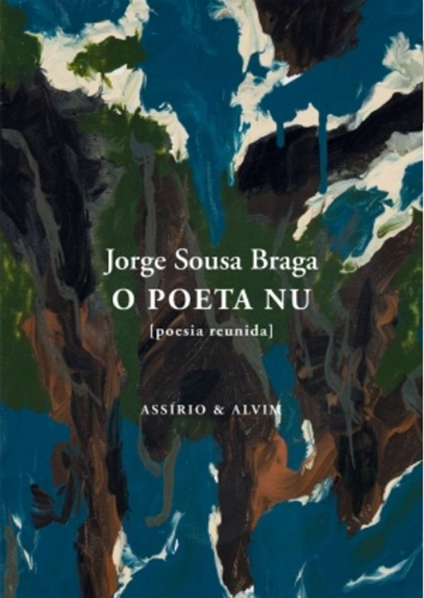 O Poeta Nu