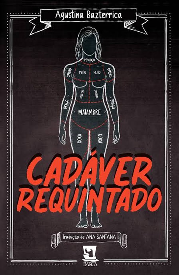 Cadáver Requintado