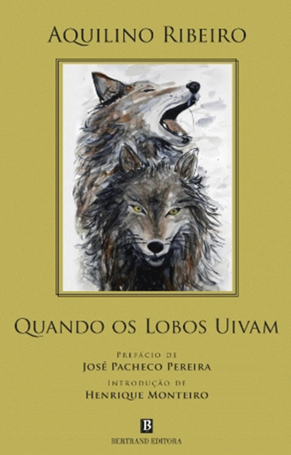 Quando os Lobos Uivam 