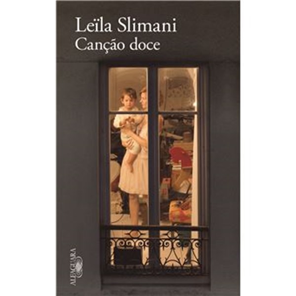 Canção Doce
