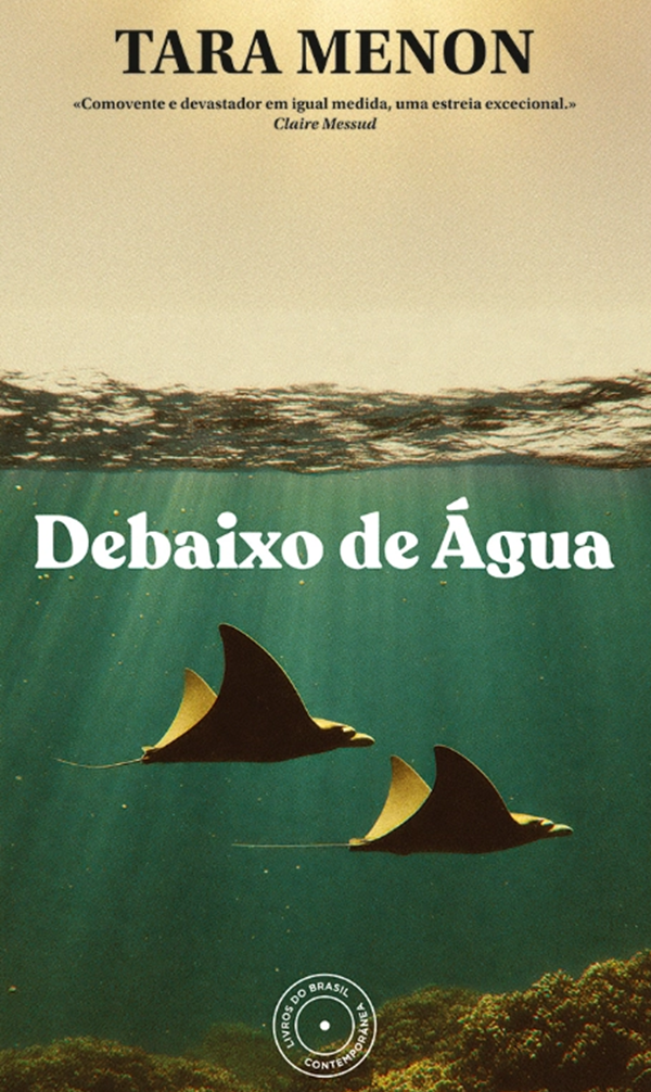 Debaixo de Água
