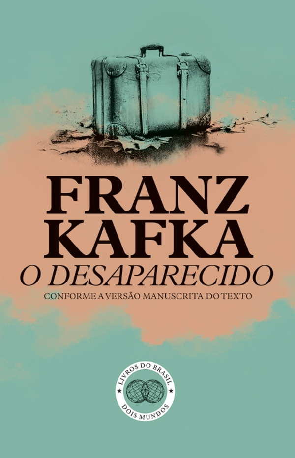 O Desaparecido