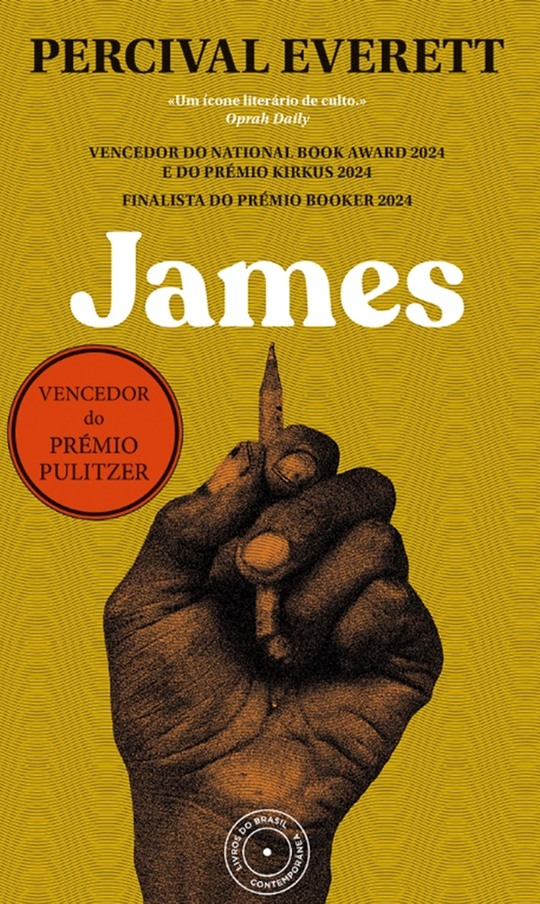James 