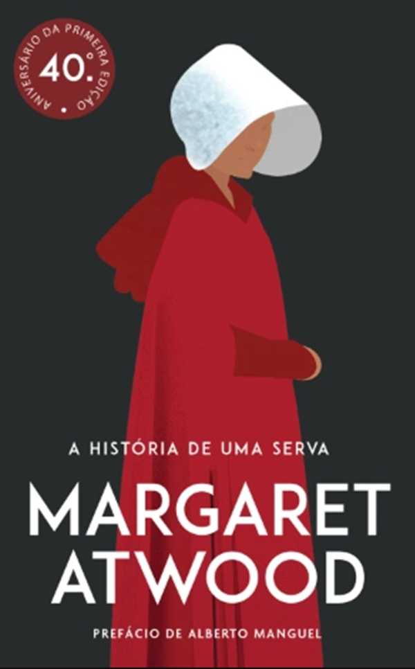 A História de Uma Serva 