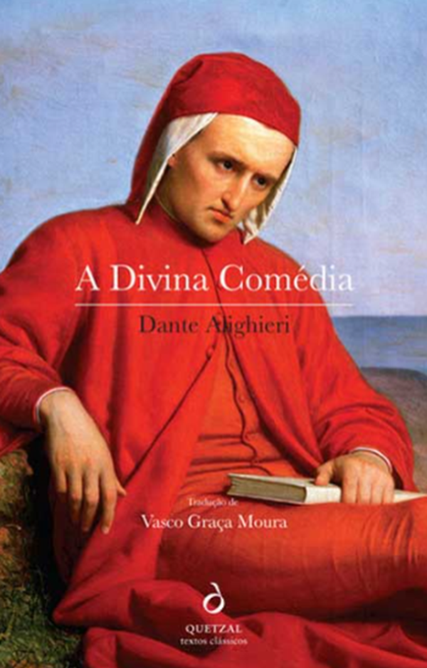 A Divina Comédia 