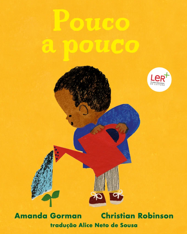 Pouco a Pouco